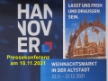 A Weihnachtsmarkt PK